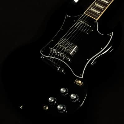 Gibson Modern Collection SG Standard image 5
