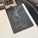Make Noise 0-Coast Patchable Synthesizer 2008 - Present - Black