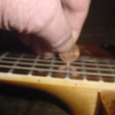 Gretsch 7628 Committee 1979 - Walnut image 17