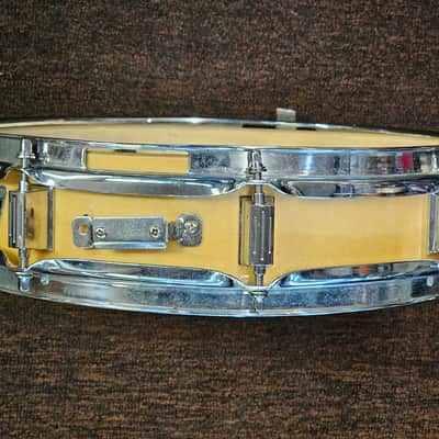 Ludwig Rocker Elite Piccolo Maple Snare Drum image 4