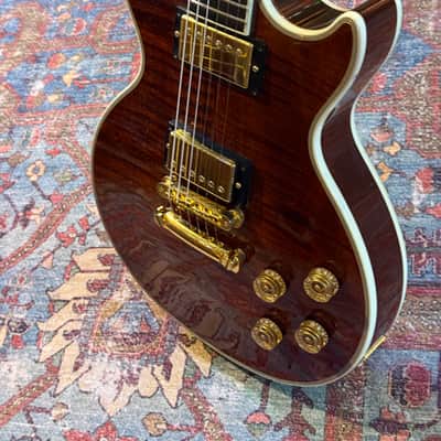 2006 Gibson Les Paul Supreme - Root Beer image 20