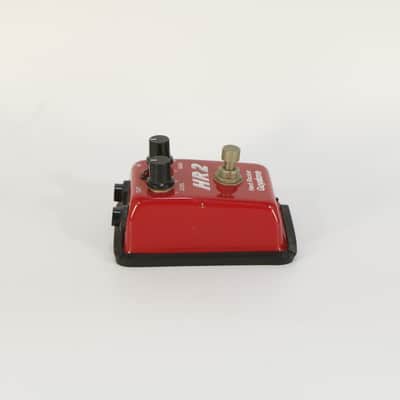 Guyatone HR-2 Hard Rocker Distortion (s/n 98050335, Made in Japan) image 6