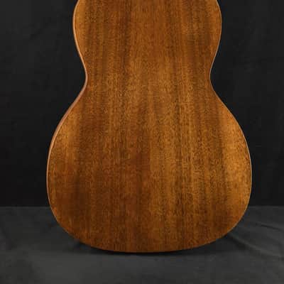 Martin 000-15SM 12-Fret Slotted Headstock Mahogany image 7