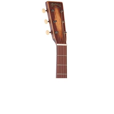 Martin D15M StreetMaster Acoustic Guitar Left Handed with Gigbag image 4
