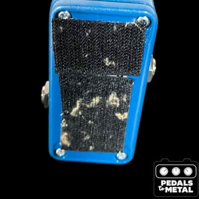 TC Electronic Flashback Mini Delay 2014 - 2020 - Blue - X17356 image 5