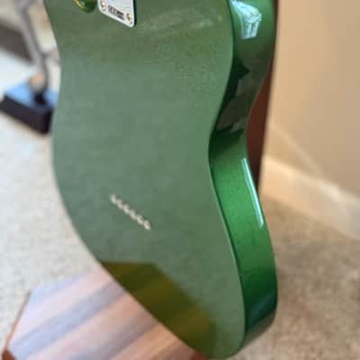 Fender Player II Modified Telecaster image 8