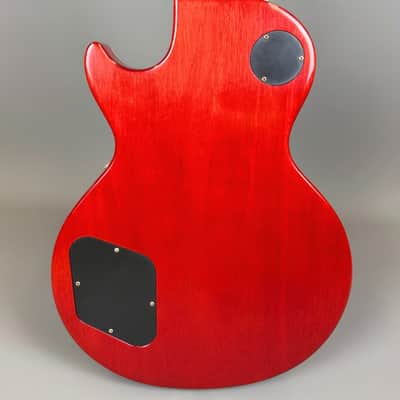Gibson Les Paul 1958 Reissue LPR-8 - 2008 image 4