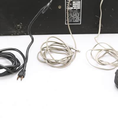Maestro MRK-2 Rhythm King Mark II Vintage Drum Machine #46037 image 11