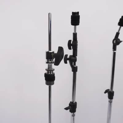Ajax Light Weight hardware set with drum pedal - new image 5