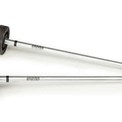 Grover Pro Percussion - Rolling Gong Mallets (Pair) image 2