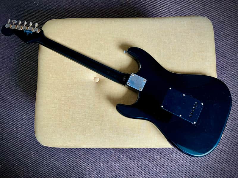 Tokai TST-80 / ST-80 Super Edition (Springy/Goldstar Sound) 1984