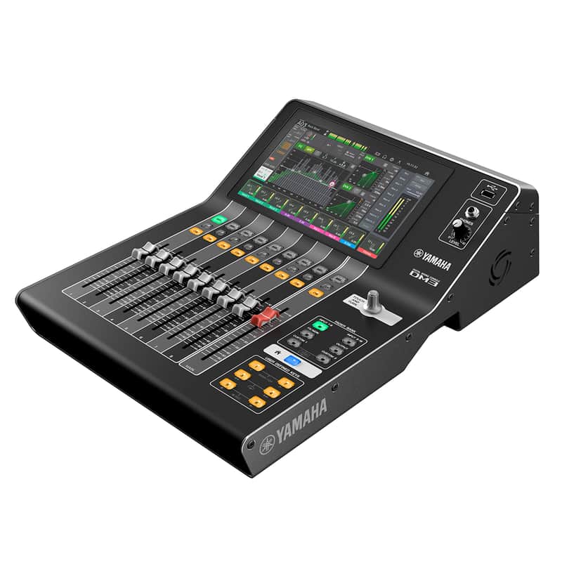 Yamaha DM3 Standard image 1