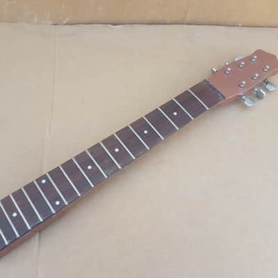60's DANELECTRO GUITAR NECK SHORT SCALE made in USA image 1