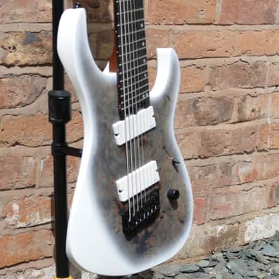 Legator Ninja N8FOD-BI  Black Ice image 3