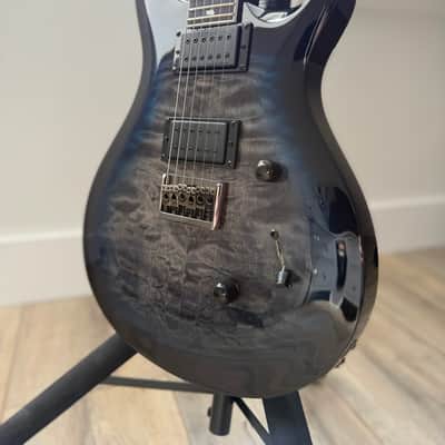 PRS SE Mark Holcomb 2025 - Holcomb Blue image 1