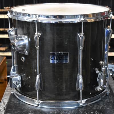Used Yamaha Club Custom 12" x 14" Floor Tom/Snare image 3
