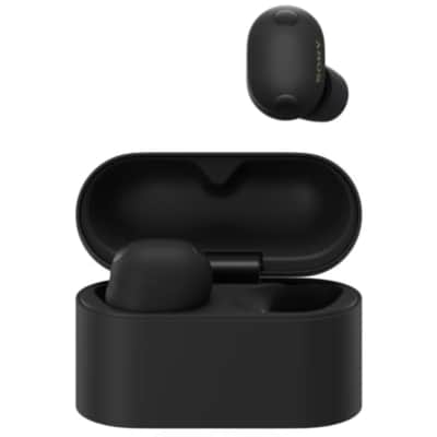 Sony WF-1000XM6 Wireless Earbuds – Black – Factory Sealed image 2