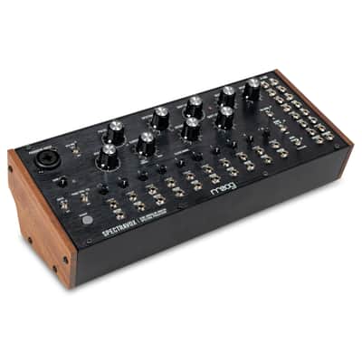 Moog Spectravox - Synthesizer image 3