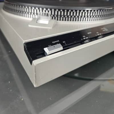 *Fully Serviced* Technics SL-3200 Direct Drive Automatic Turntable image 11