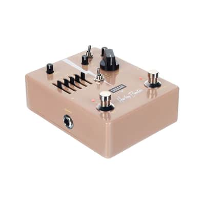 Harley Benton Sidecar EQ / Overdrive image 8