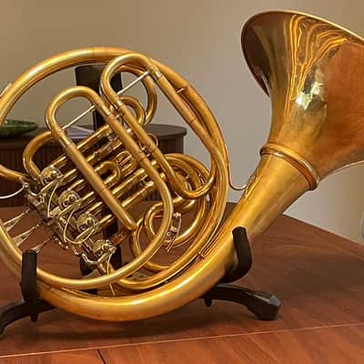 Briz professional double French horn image 3