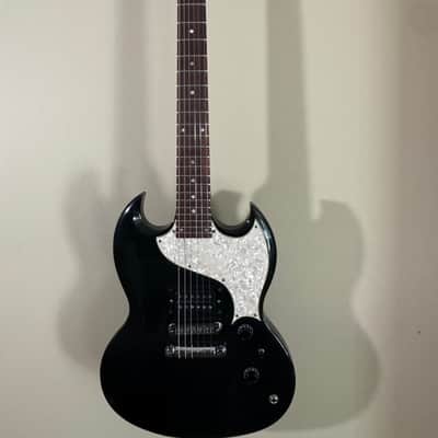 Gibson SG-X (2000) – with Seymour Duncan Candy and Case image 2