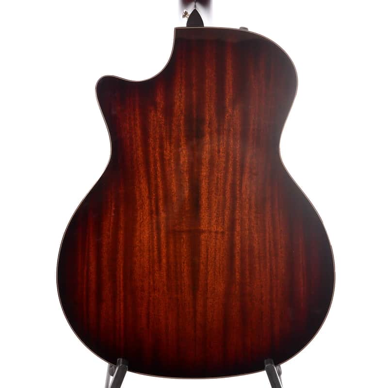 Taylor 524ce with V-Class Bracing image 4