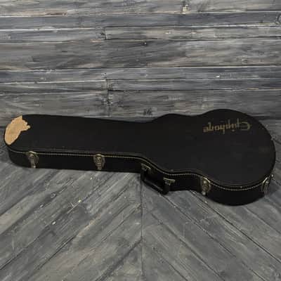 Used Epiphone Les Paul Studio with Hard Case image 11