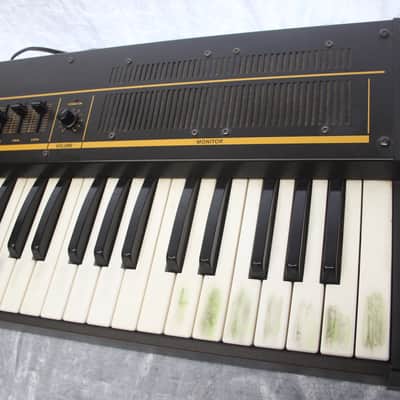 Korg LP-10 Vintage Electric Piano | Reverb