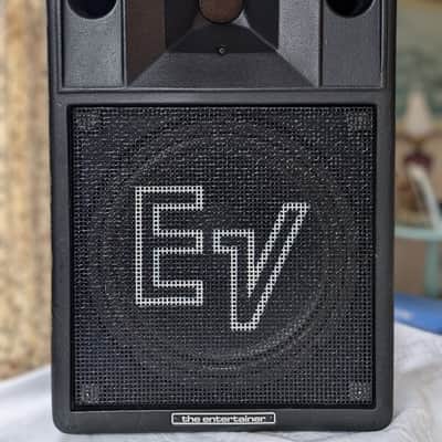 Babied EV/Tapco Electro-Voice 100S The Entertainer Portable | Reverb