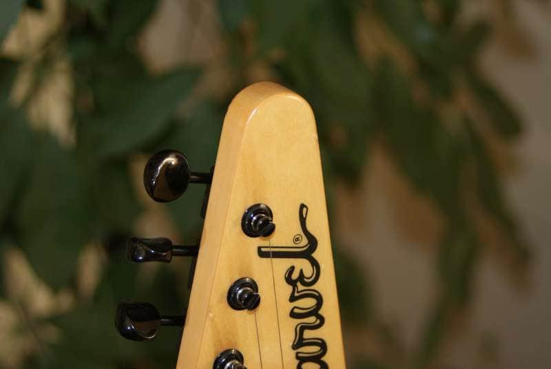 Charvel ST Deluxe Made in Japan | Reverb