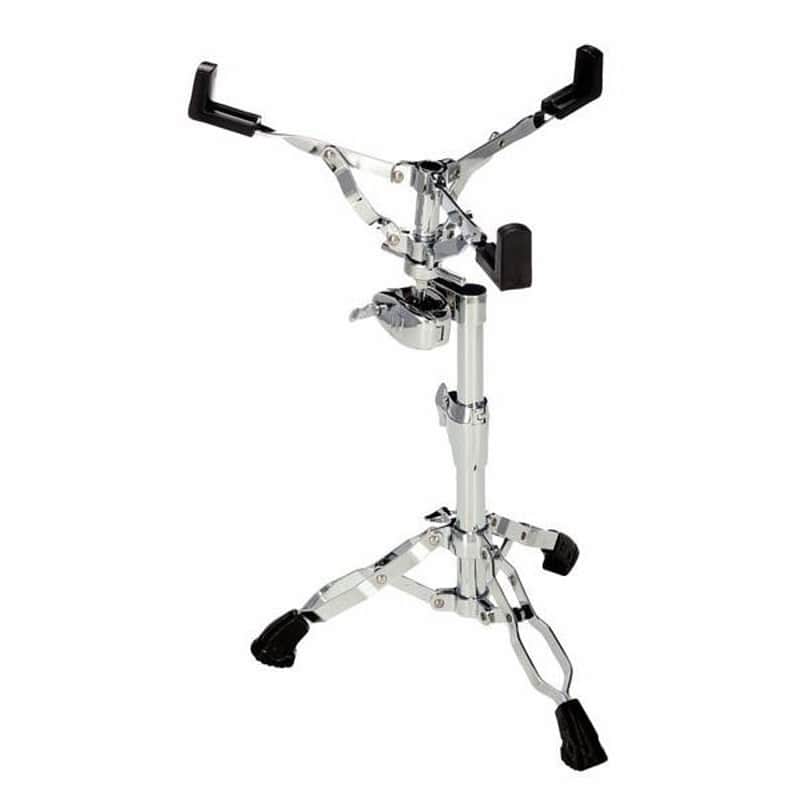 MAPEX IT S800 REGGIRULLANTE ARMORY FINITURA CROMATA imagen 1