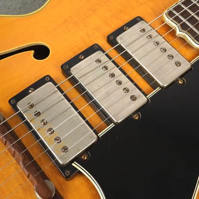 1959 Gibson ES-5 Switchmaster, PAF's + OHSC image 5