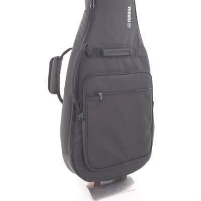 Yamaha Revstar II Standard RSS20 2022 - 2025 - Black 3414gr image 14