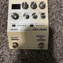 Boss DD-200 Digital Delay 2019 - Present - Silver
