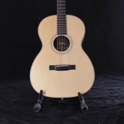 2006 Webber 000 12-fret    Rosewood/Englemann image 1