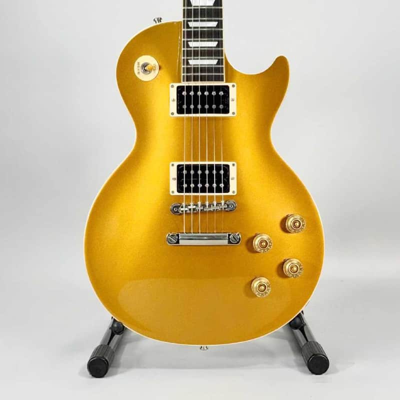 Gibson les paul slash Victoria 2022 - gold top