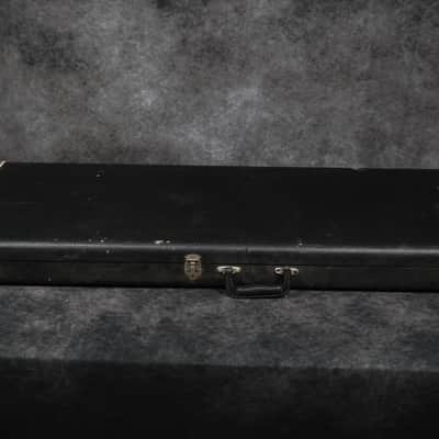 1979 Rickenbacker 4001 - White - OHSC image 9
