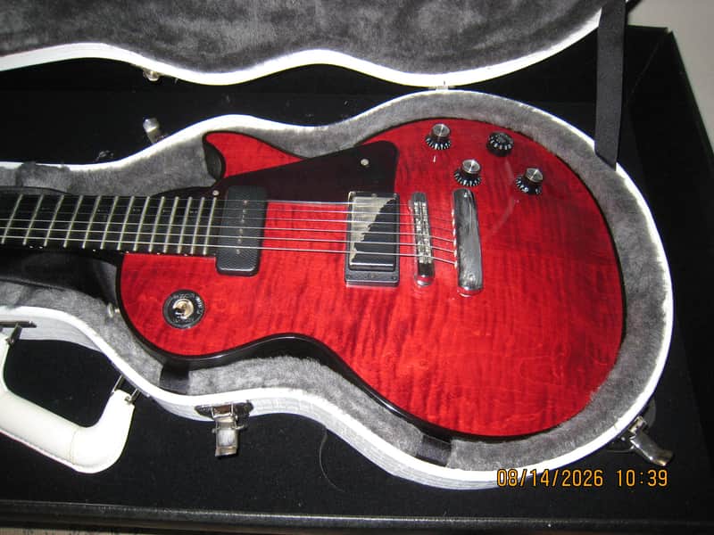 Gibson Dark Fire 2009 image 1