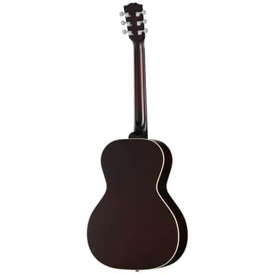 Gibson L-00 Special Acoustic Electric Guitar - Satin Vintage Sunburst image 4