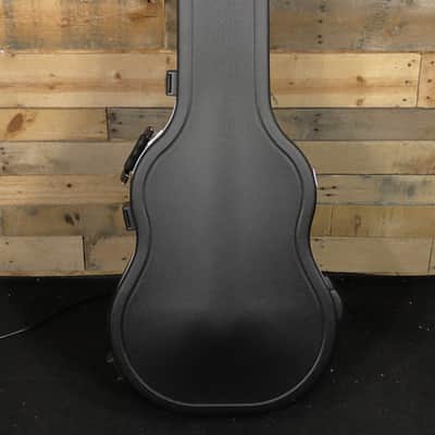 Ibanez George Benson GB10SE Hollowbody Guitar Brown Sunburst w/ Case image 8