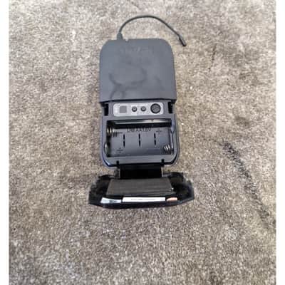Immagine Shure BLX1 - Headset - Microphone System - Fair - 4