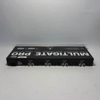 Behringer Multigate Pro image 4