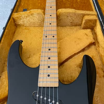 Chandler Jackson USA Metal 1990s - Black image 3