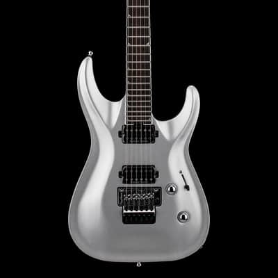 Jackson Pro Plus Series Soloist SLA2 - Quicksilver #03224 image 3