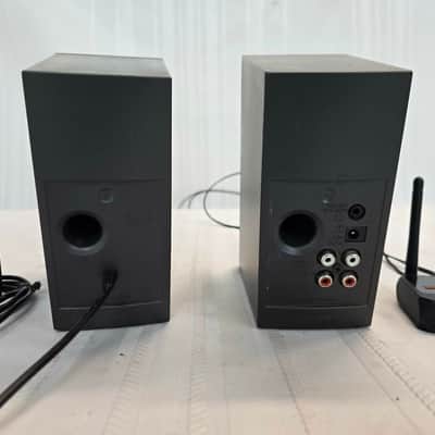 Immagine Bose Companion 2 Series II RCA Cable & Bluetooth Adaptor - 3