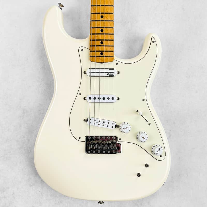 Fender EOB Ed O'Brien Signature Sustainer Stratocaster | Reverb Canada