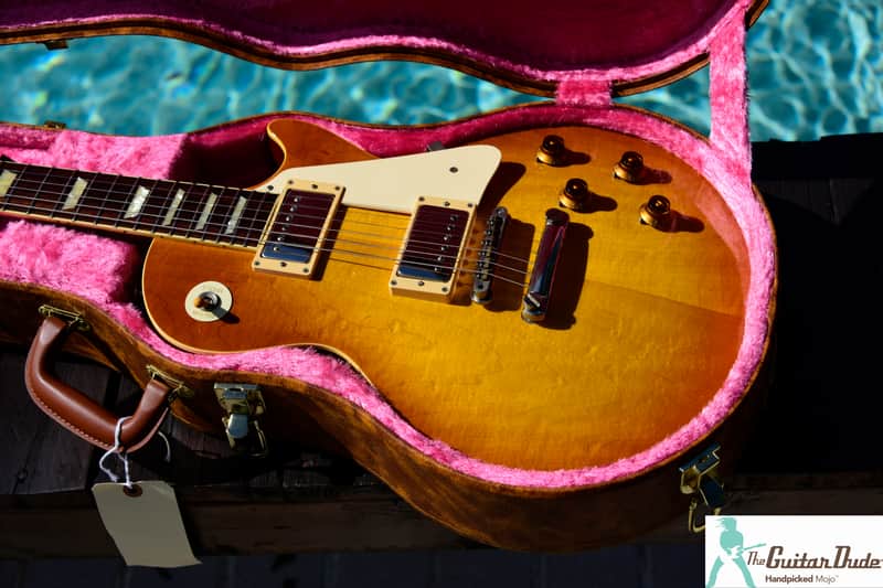 Tokai Love Rock LS-160 VF 