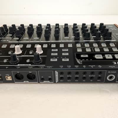 Arturia DrumBrute Impact 2018 - 2021 - Black image 2
