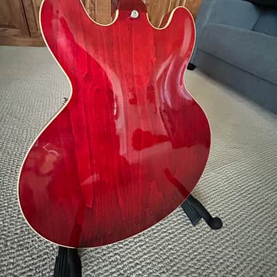 Gibson ES-335 Custom Shop '61 VOS image 6